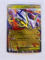 Pokemon Mega Latias EX 100/132 Mega Evolution EN