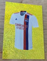 Trikot  - Panini FIFA 365 Nr. 167  ⚽🏆