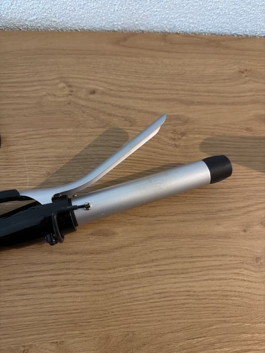 Fers à boucler & lisser: Lockenstab – D'occasion à Grosswangen par winkelfeld 3
