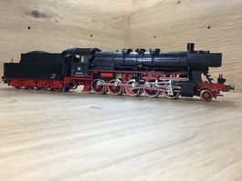 Fleischmann DB 051 628-6 Gleichstrom Trixsystem H0