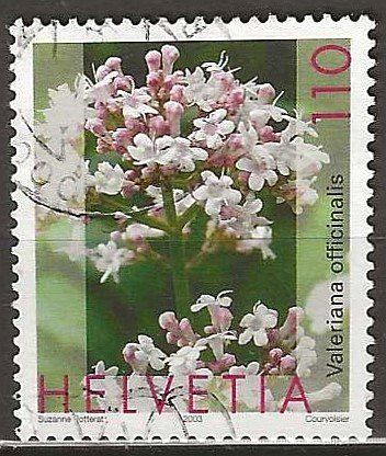 Tutti i francobolli: 2003 Z 1075 Gebraucht – Usato da Susten venduto da lmf_98wh