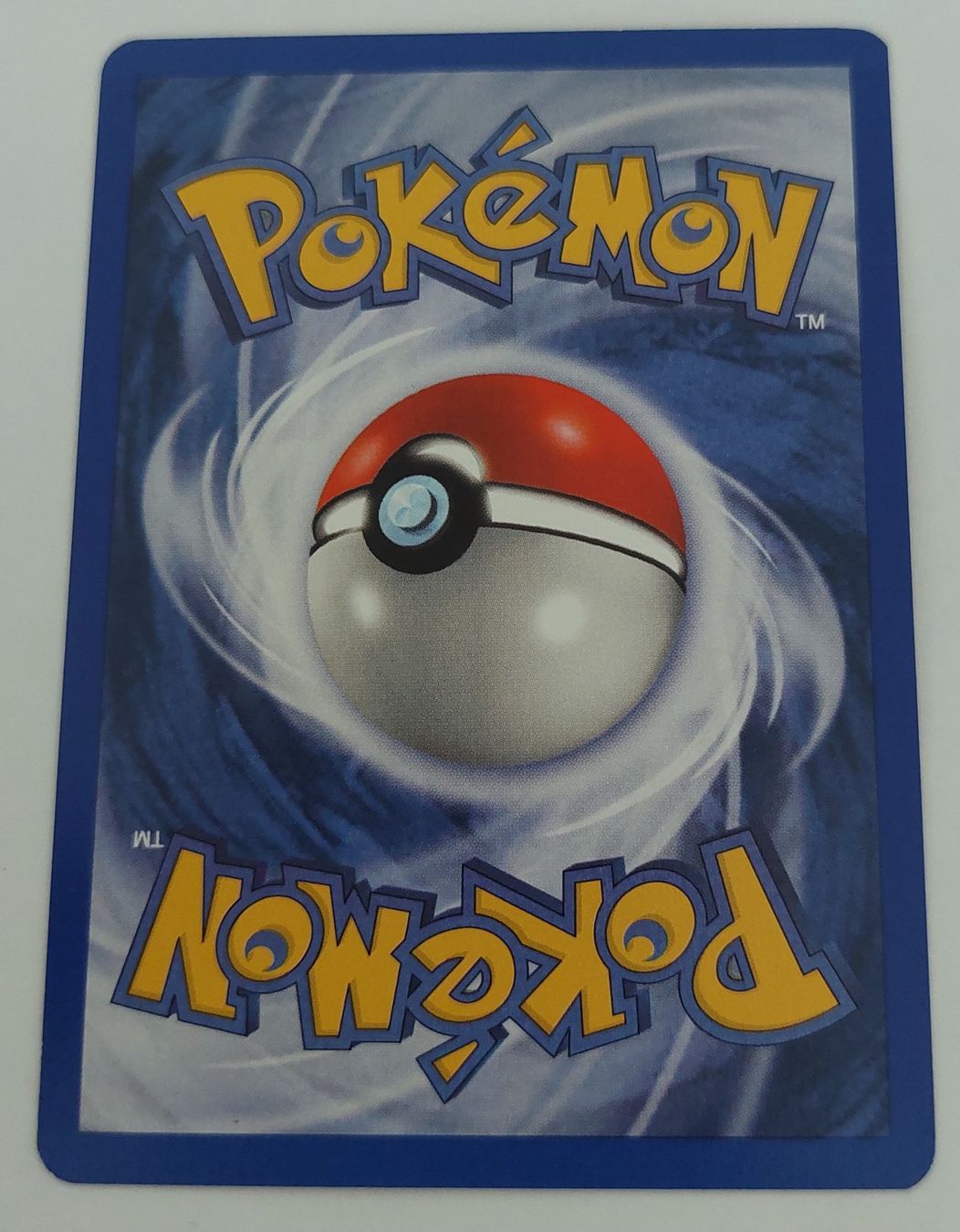 Pokémon Sammelbilder & Trading cards: Webarak 1. Edition aus Neo Genesis 75/111 – Gebraucht aus Köniz von 1.Edition 1