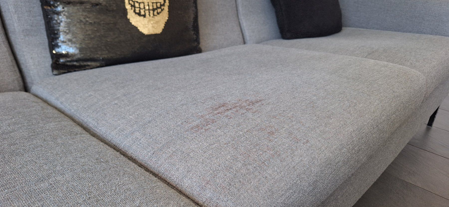 Brühl Sofas: Sofa Brühl Alba – Gebraucht aus Saubraz von fab_z7qn 8