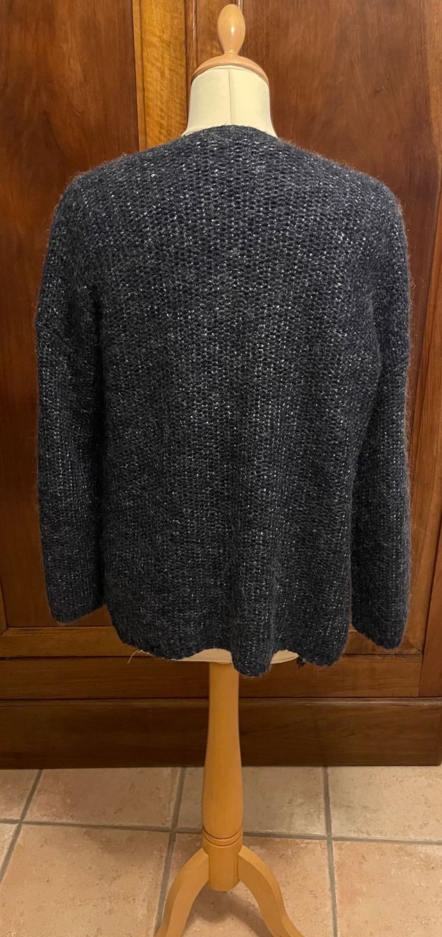 Kookai Pullover & Sweatshirts: Jacket Kookaï – Gebraucht aus Lausanne von Lou__ 4