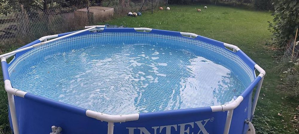 Pool 3m Durchmesser 4