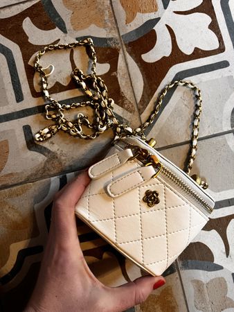 Tasche