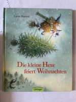 Die kleine Hexe feiert Weihnachten / Lieve Baeten