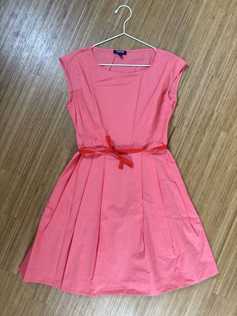 Vestiti: Sommerkleid Woolrich – Nuovo (secondo la descrizione) da Zürich venduto da cla_gj7w