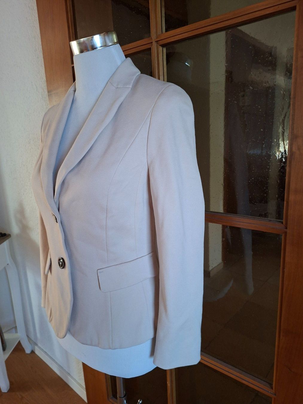 Marc Cain Giacche: Marc Cain Blazer – Usato da Unterentfelden venduto da hofa01 2