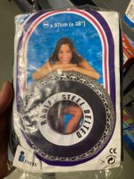 Aufblasbarer Vintage INTEX Schwimmring 1994 OVP