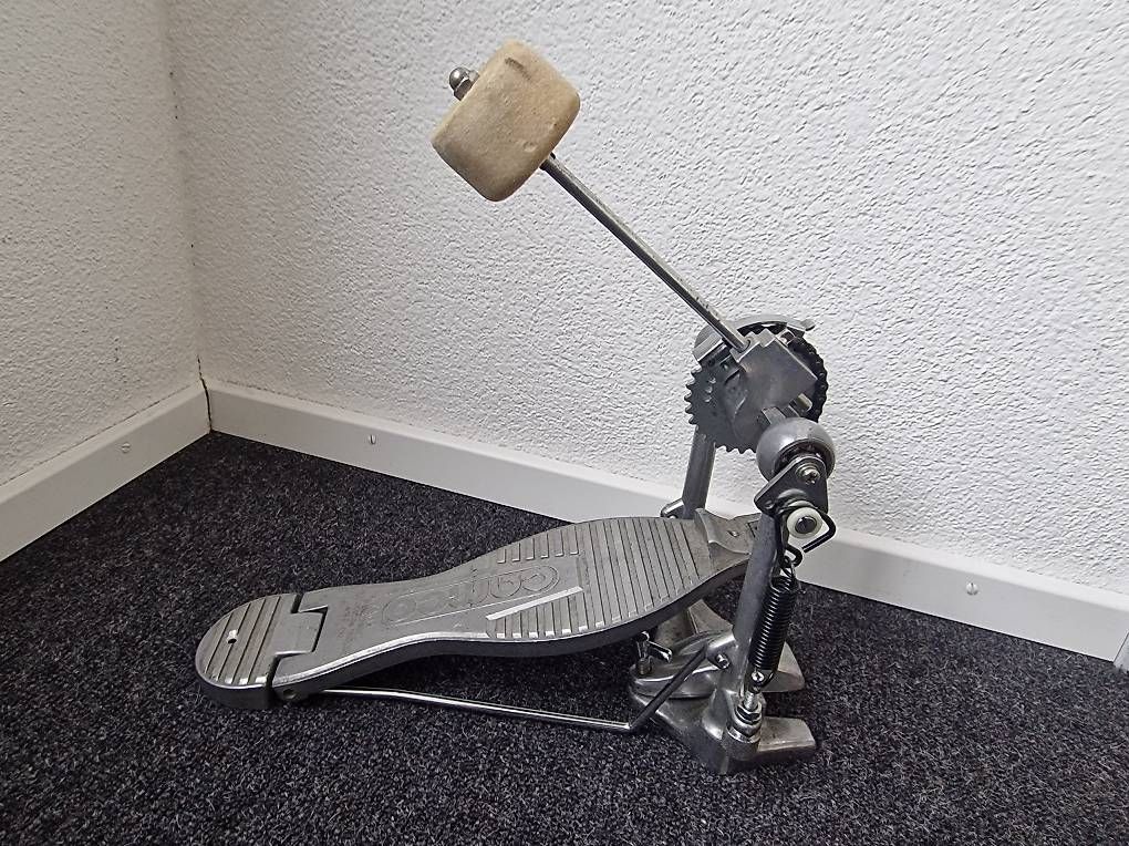 Musikinstrumente: TAMA Camco Pedal – Gebraucht aus Wasen im Emmental von Eschi666 2