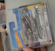 Hot Wheels '58 Impala Auto Neu Treasur Hunt