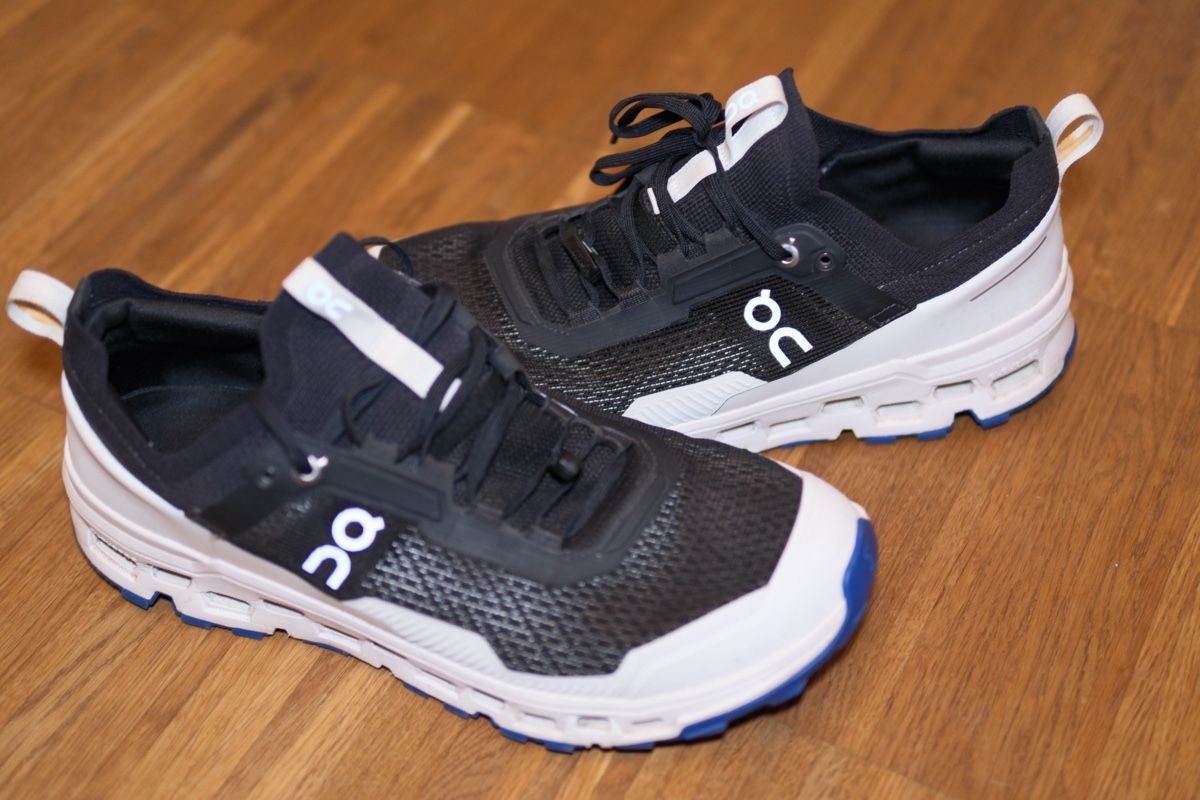 On Herrenschuhe: ON Running Schuhe 44.5 – Gebraucht aus Zürich von Fapara