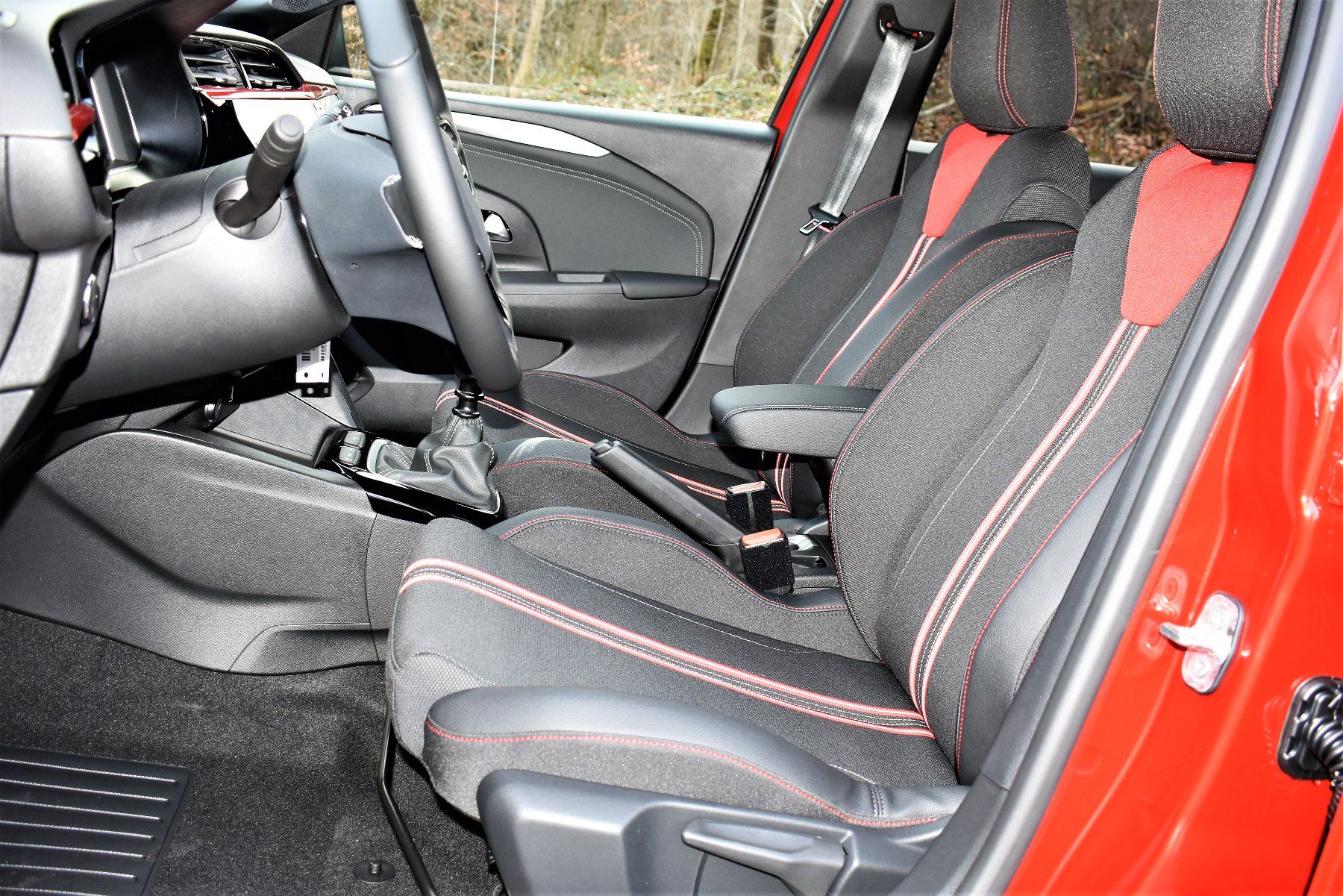Opel Automobili: Opel Corsa 1.2 T GS-Line – Usato da Buchs SG venduto da Sulserag 5