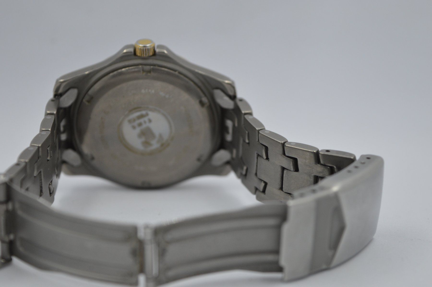 Orologi: Time Force Titanium – Usato da Thun venduto da trix1059 6
