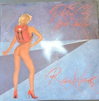 Vinyl-Single Roger Waters (Pink Floyd) - The Pros And Cons O