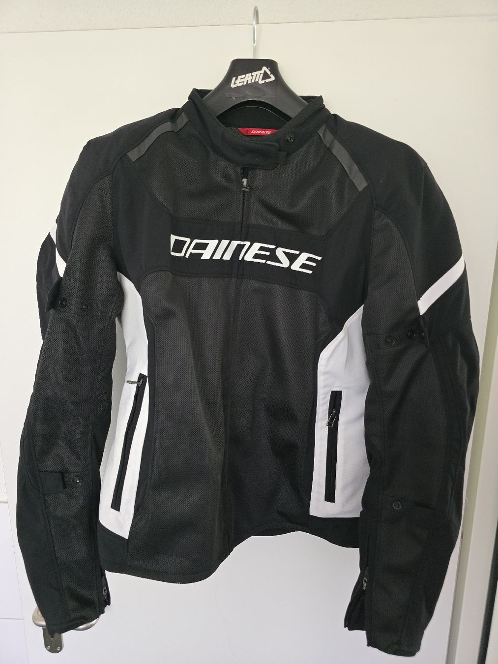 Dainese Jacken: Motorradjacke – Neu (gemäss Beschreibung) aus Altbüron von Marty235