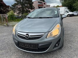 Opel Corsa 1.2