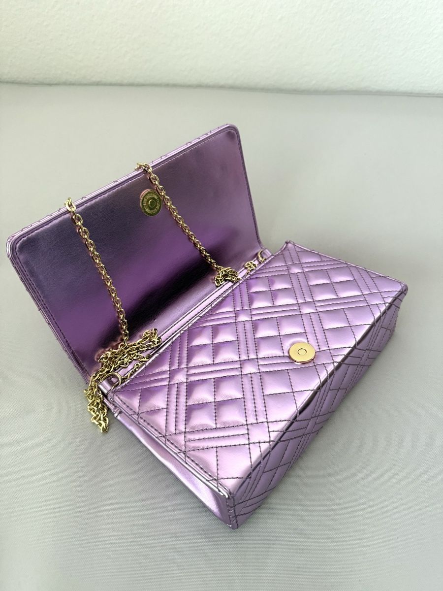Moschino Borse da donna: Moschino Clutch, neu – Usato da Zürich venduto da bazinga3000 2