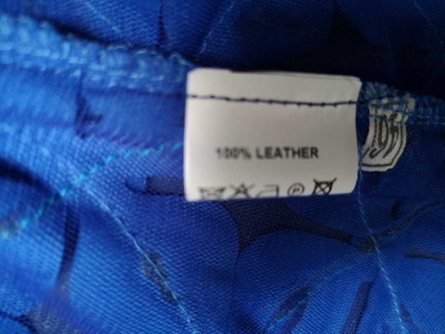 Cappotti: Mantel Leder Romantic 46 Ital. – Usato da Meggen venduto da Bilanz70 2