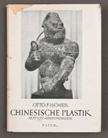 Kunstbuch: Chinesische Plastik