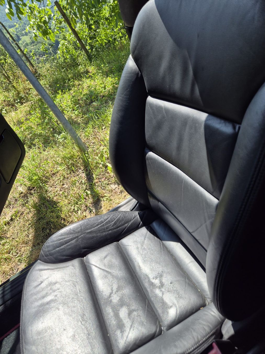 Audi Autos: Audi A3 – 160'795 km – Cambio automatico(Senza Collaudo) – Gebraucht aus Arogno von sim_rr6q 5