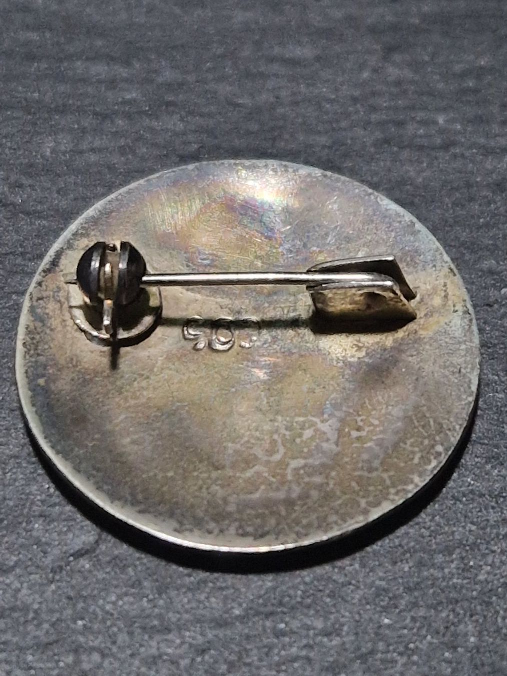 Broches & Aiguilles: Silberbrosche 900 Silber – D'occasion à Winterthur par Sadega 3