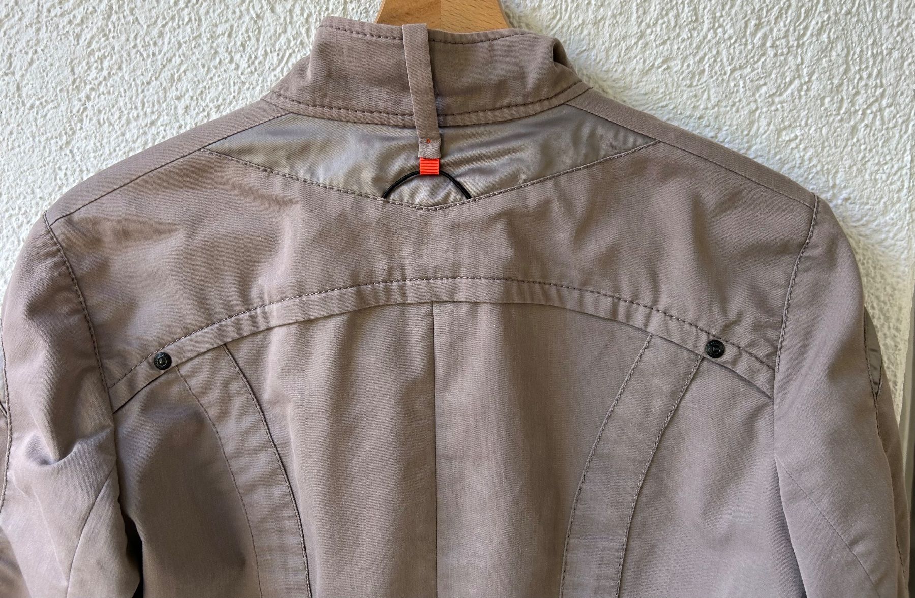 Marc Cain Giacche: MARC CAIN Jacke – Usato da STUDEN BE venduto da SMIROS 5