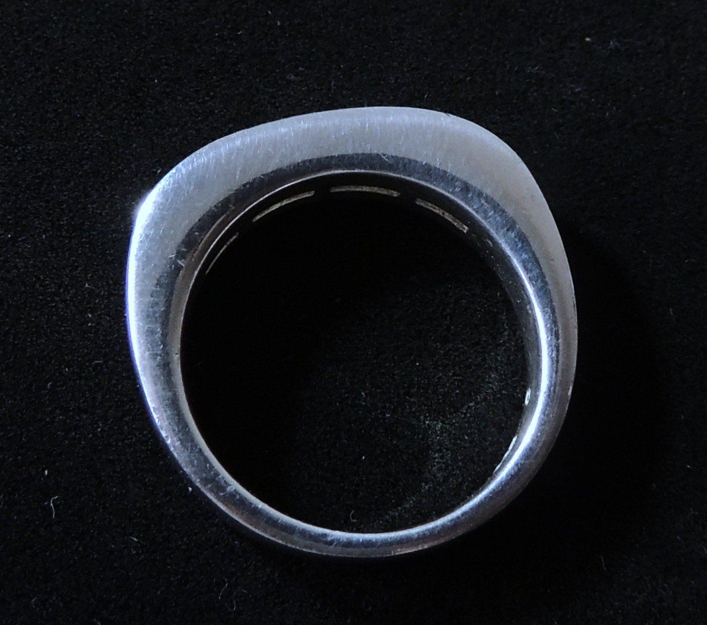 Esprit Anelli: ESPRIT Silber 925 Fingerring Gr. 56 – Usato da Waldenburg venduto da schaller707 4