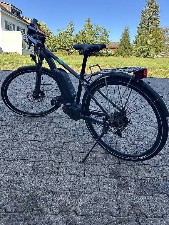 Vélos: Cube E Bike – D'occasion à Mettmenstetten par buj_d2gm 1