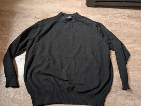 Swater Mango S