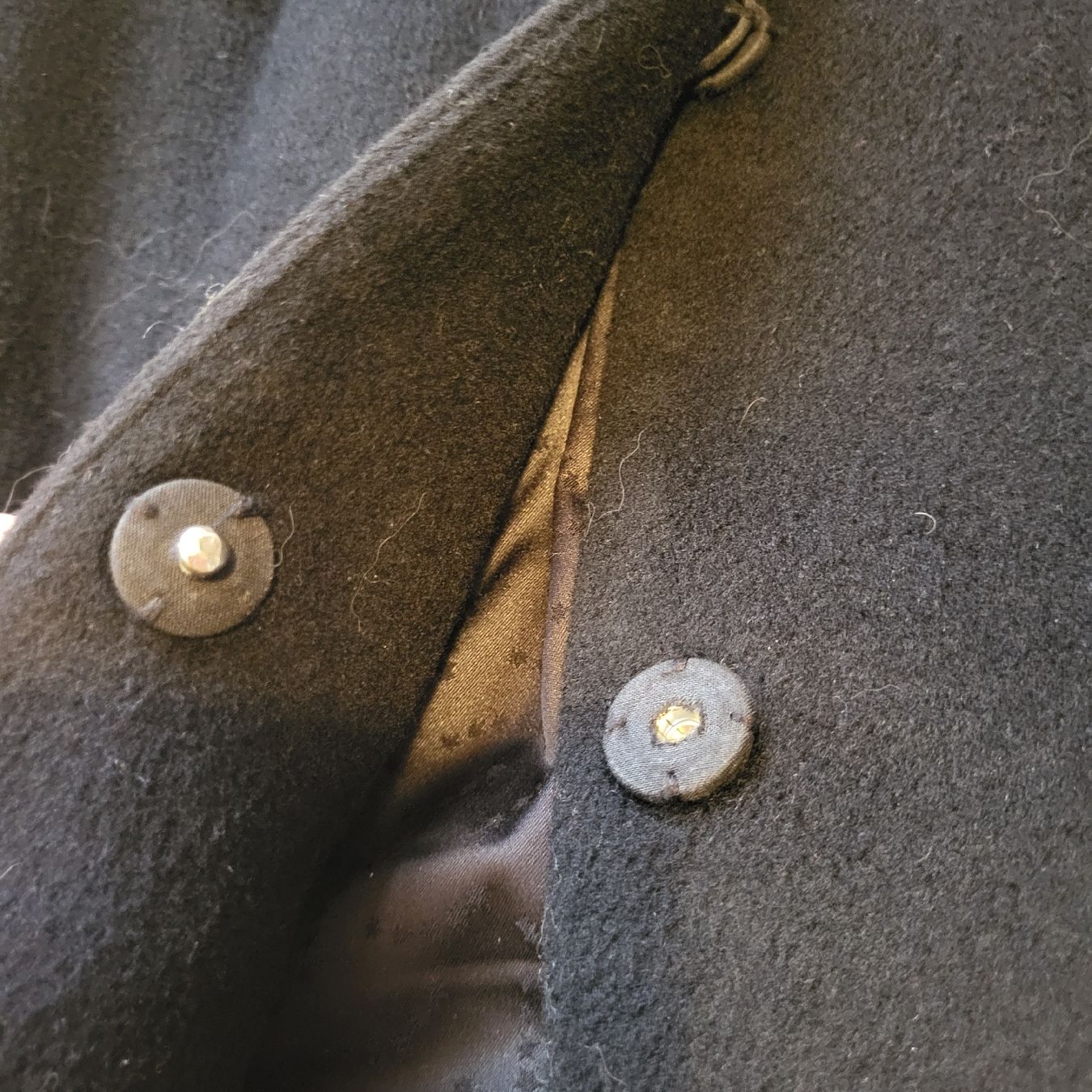 Maison Scotch Mäntel: Maison Scotch Wintermantel, Gr. 2 (36) – Gebraucht aus Malans GR von caroline_F.85 5