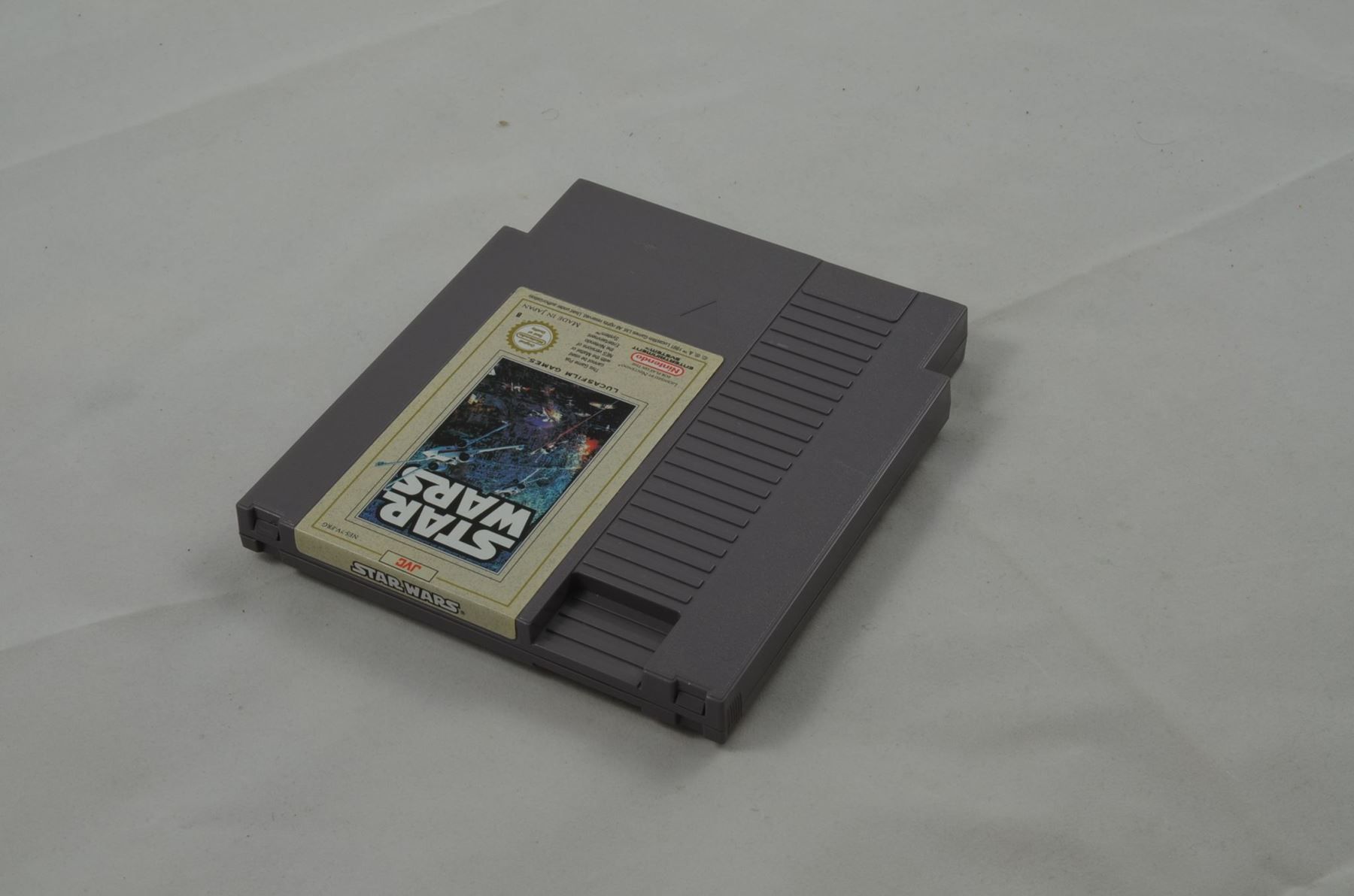 Giochi: Star Wars NES Spiel – Usato da Buchs AG venduto da SellAndBuyX