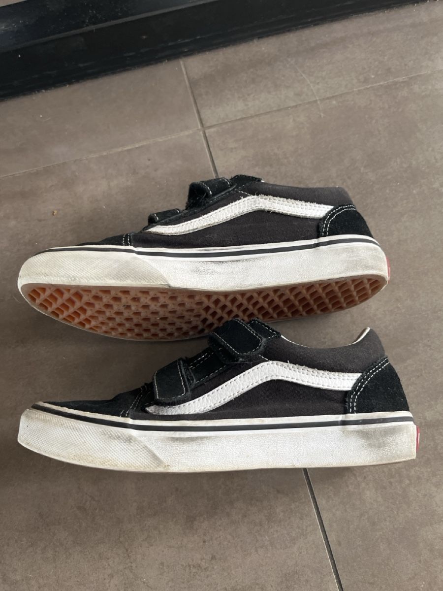 Vans Schuhe für Jungen: Vans Gr. 35 – Gebraucht aus Neuenegg von Mirjam55 2
