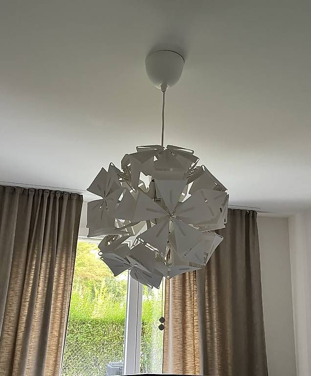 Lampen: IKEA Ramsele – Gebraucht aus Estavayer-le-Lac von flopili 3