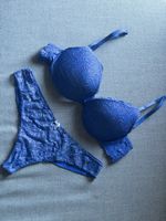 Intimissimi Super Push-up-BH Simona 80B + Brazilian Slip M