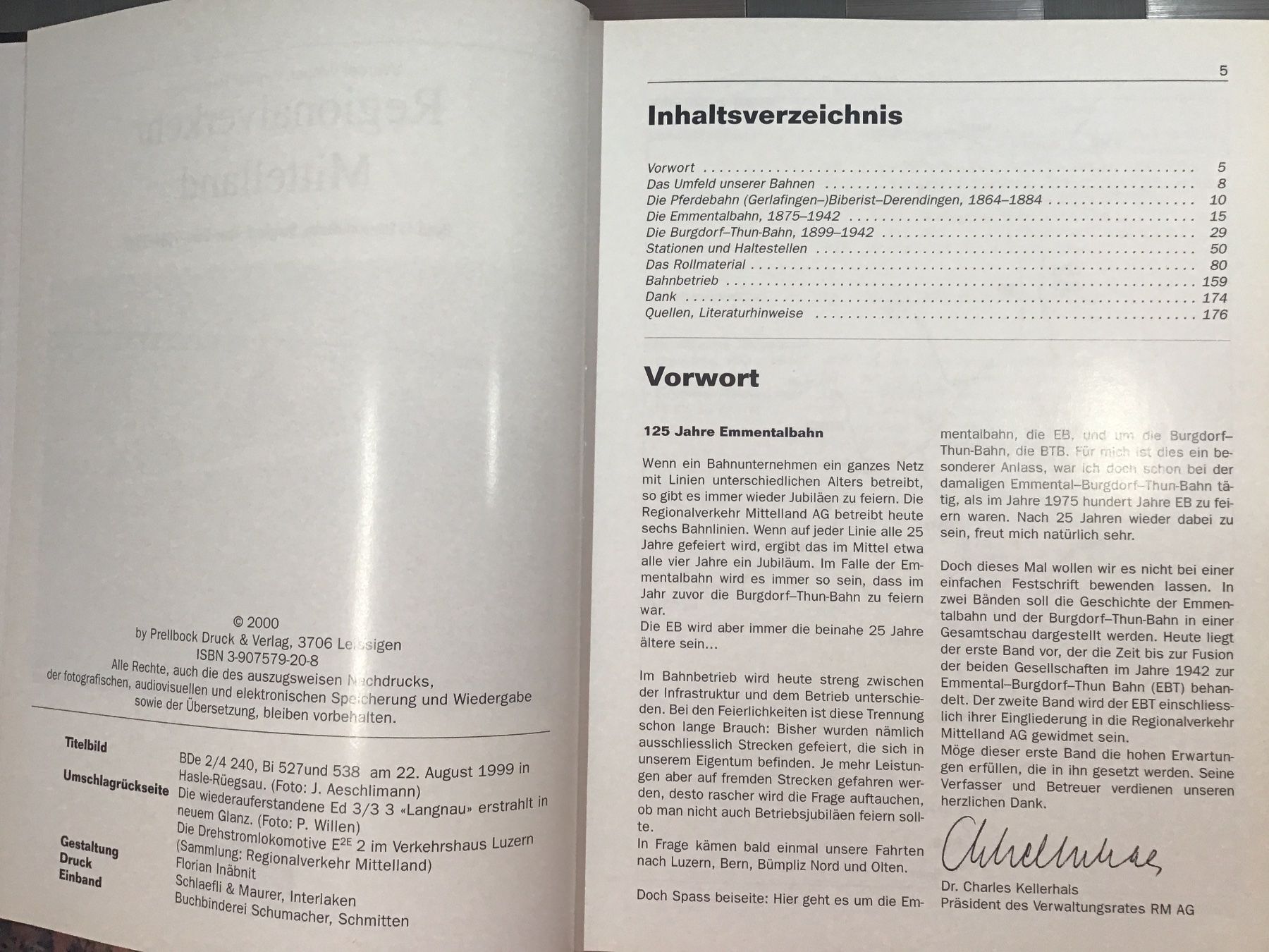 Libri: REGIONALVERKEHR MITTELLAND – Usato da Männedorf venduto da Spezial-Modelle 1