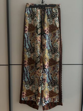 Missoni Hose - Gr S 