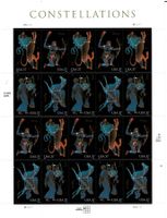 USA Constellations 1 KB **