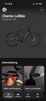 Canyon Endurance CF7 LTD