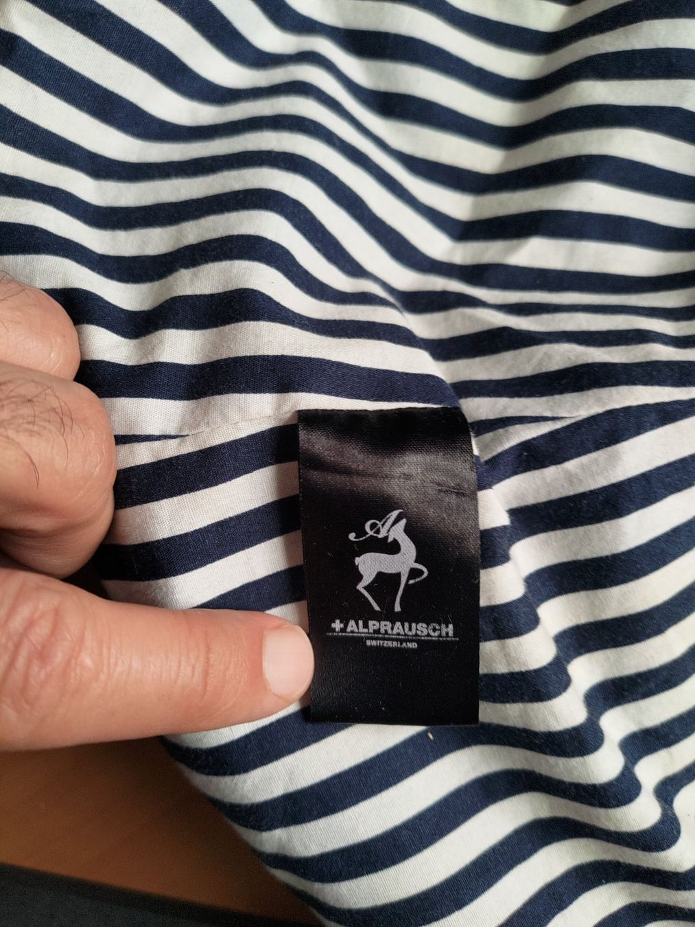 Alprausch Jacken: Damen - Jacke - Alprausch - S – Gebraucht aus Untervaz von Lyraia 9