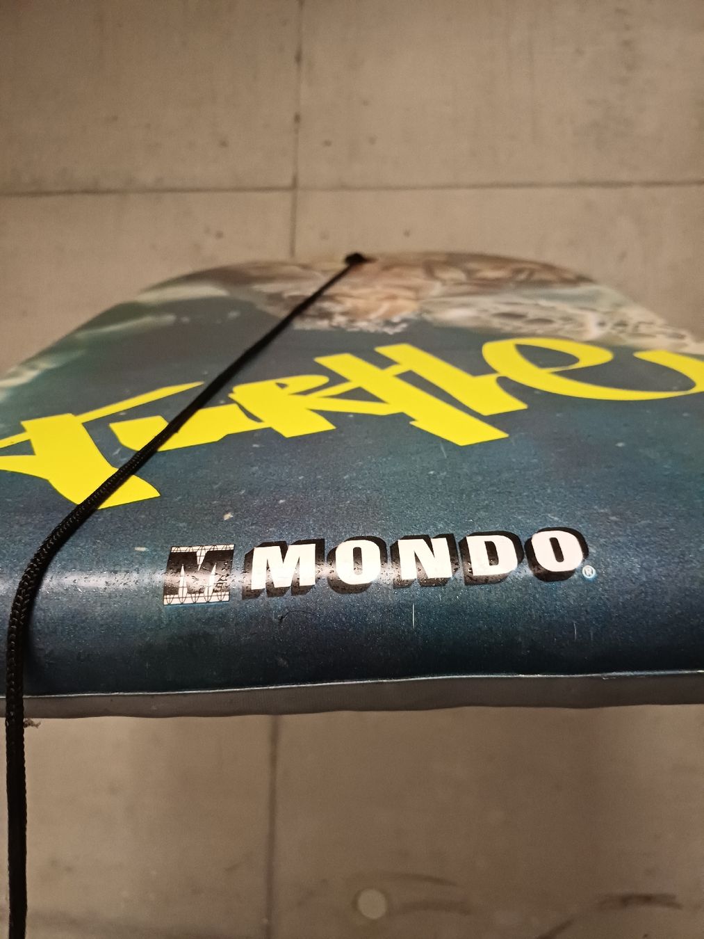 Tavole da surf e di nuoto: Bodyboard – Usato da Schwerzenbach venduto da mss_66gb 3