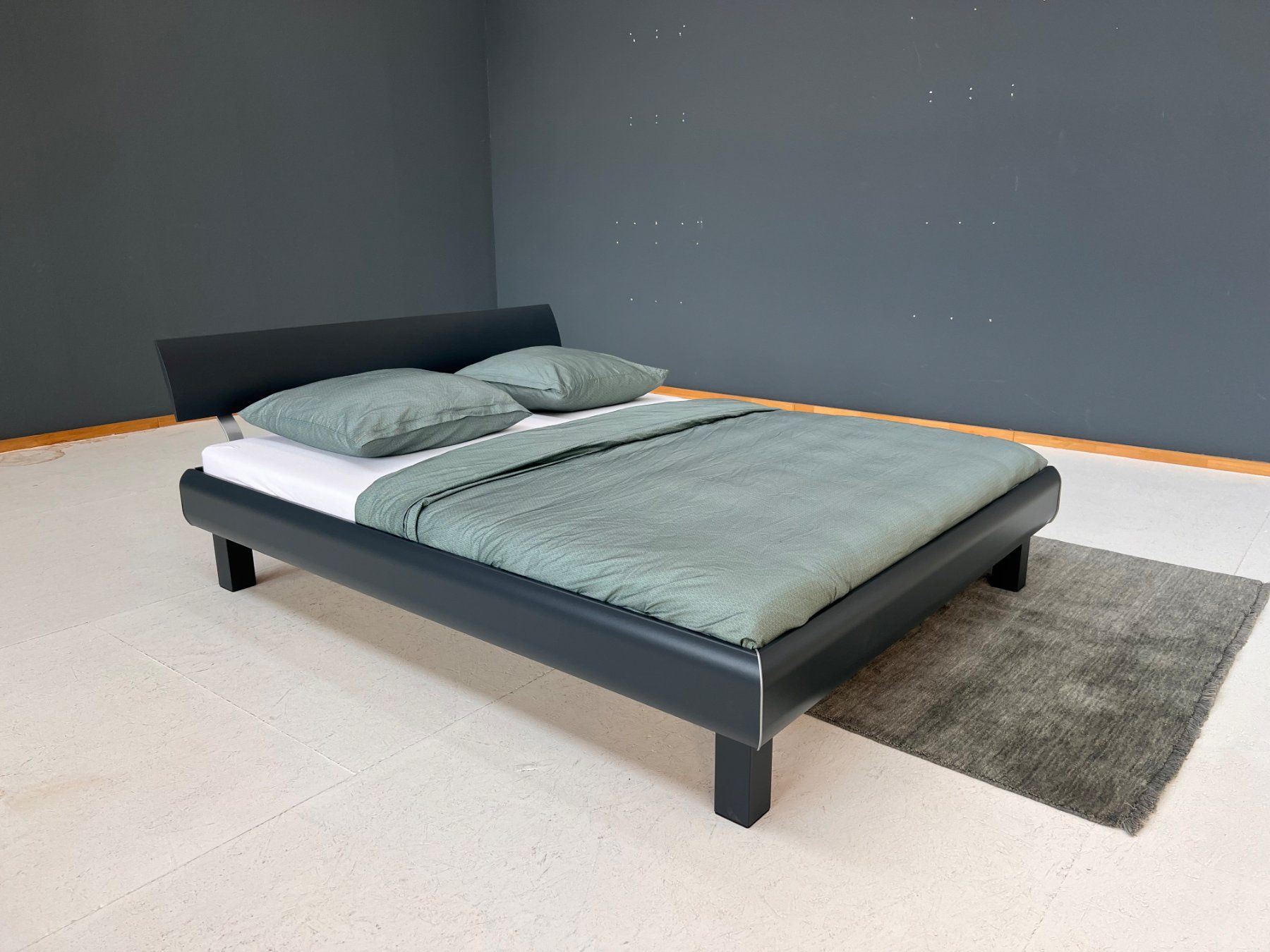Hasena Letti: Hasena Premispy Bett 160x200 cm – Nuovo (secondo la descrizione) da Biel-Benken BL venduto da HASENA-Dream-Factory