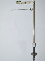Sommerfeldt Fahrleitungsmast SBB (FSZ014)