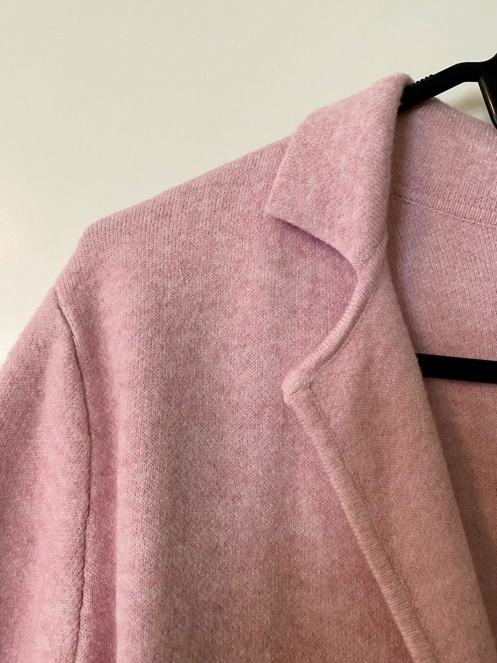 Jacken: Jacke rosa Gr. S/36 kuschelig weich – Gebraucht aus Stadel b. Niederglatt von sandart 4