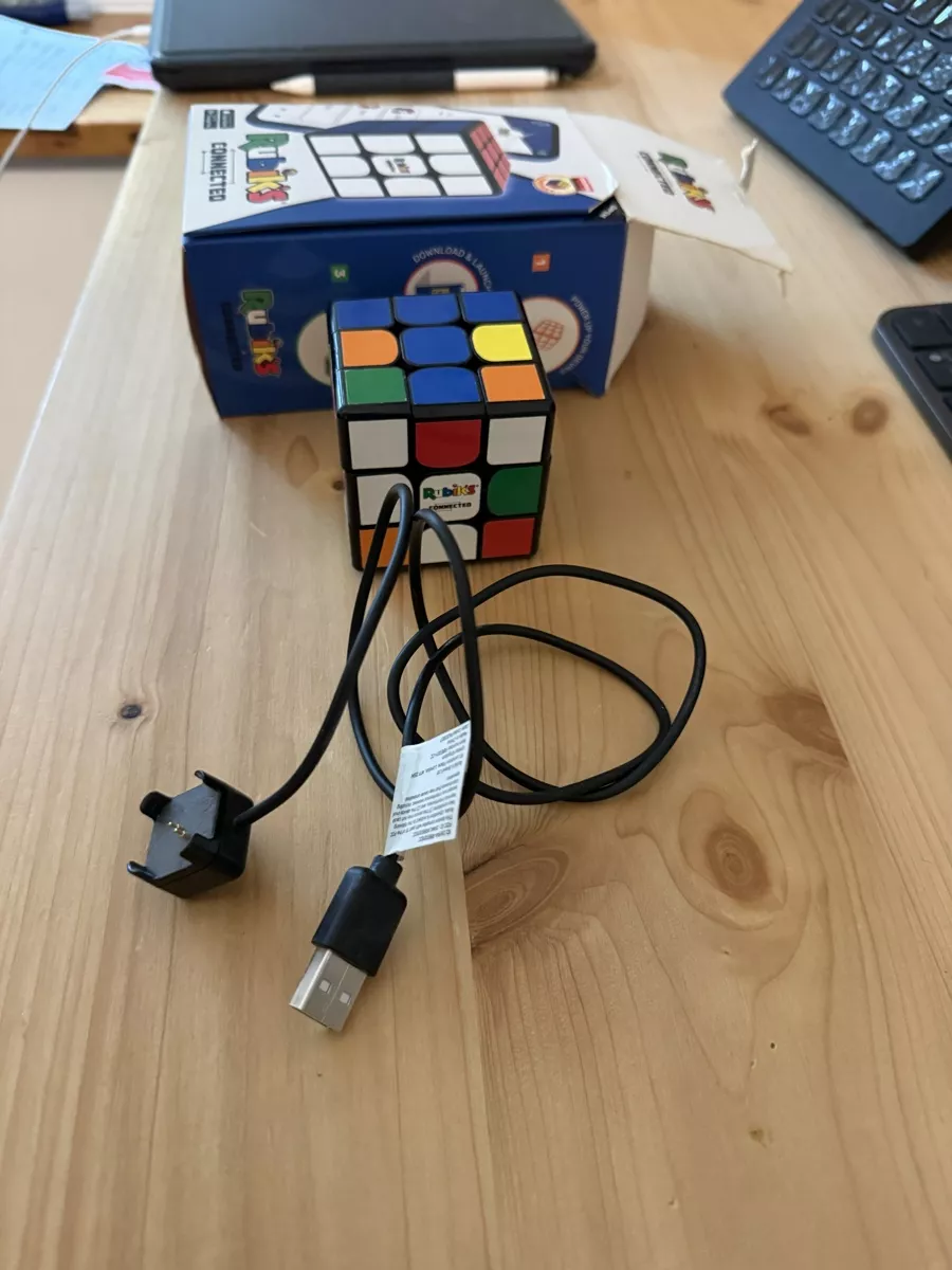 Rubik's Giochi: Rubiks Connected – Usato da Winterthur venduto da lar_967h 1