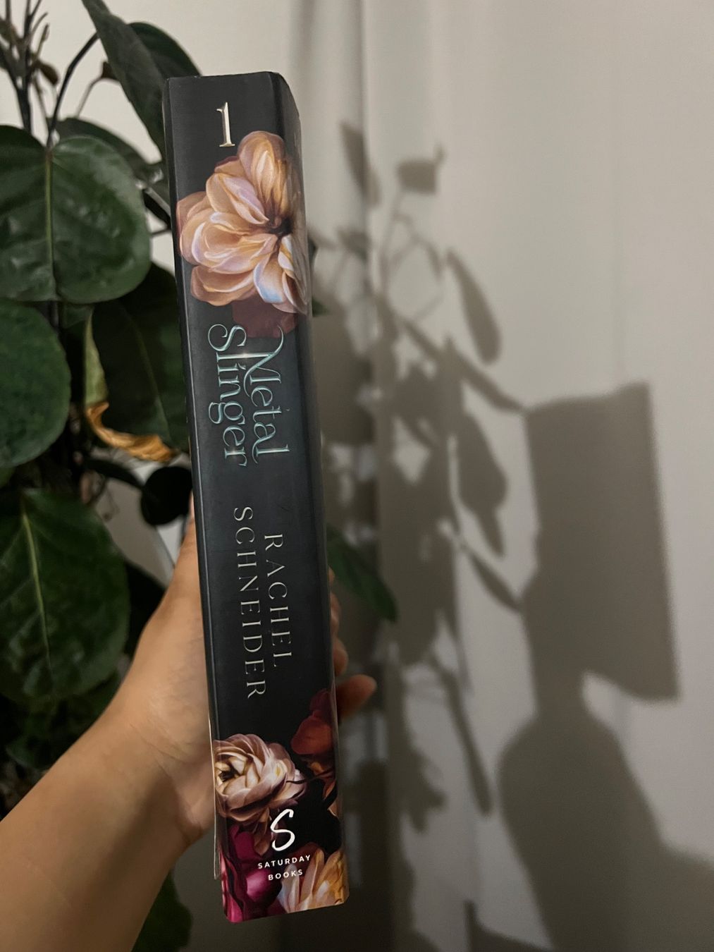 Libri: Metalslinger von Rachel Schneider – Nuovo (secondo la descrizione) da Glattbrugg venduto da readsy 2