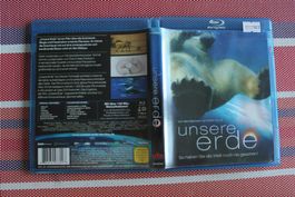 Unsere Erde [Blu-ray] von Fothergill, Alastair, Linf... |DVD