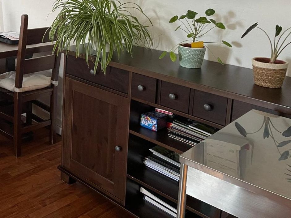 Ikea Credenze: Markör Kommode IKEA – Usato da Hütten venduto da gia_76d5