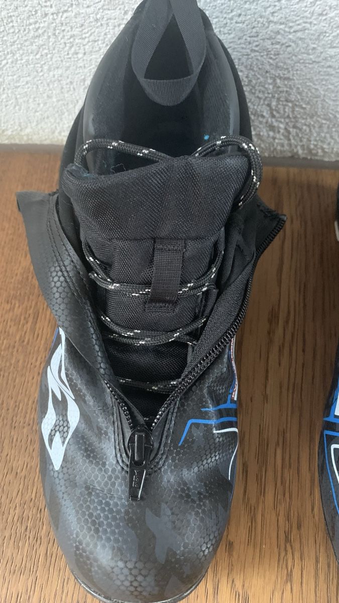Scarpe da uomo: KV+ Langlaufschuh Classic CH5 – Usato da Ried-Brig venduto da Feuerhut 2